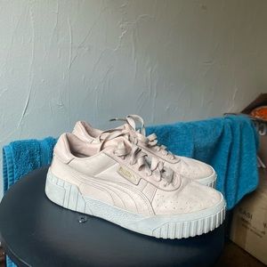 Puma shoes